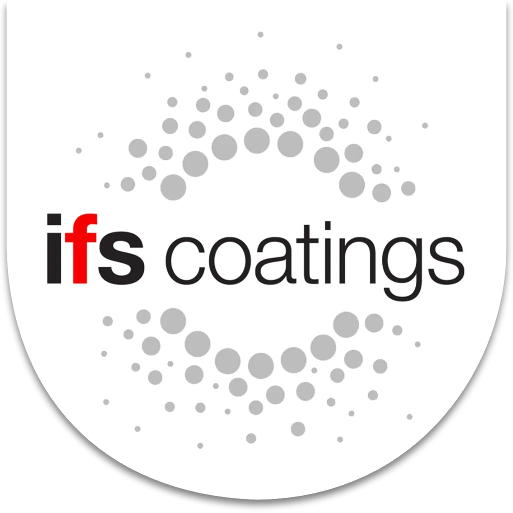 IFS Coatings logo